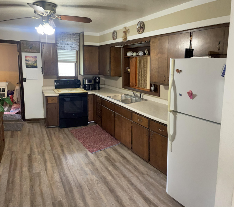 307 S Morgan Avenue Callaway, Nebraska 68825-0000, 2 Bedrooms Bedrooms, ,1 BathroomBathrooms,Residential,For Sale,307 S Morgan Avenue,20260752