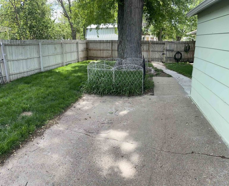307 S Morgan Avenue Callaway, Nebraska 68825-0000, 2 Bedrooms Bedrooms, ,1 BathroomBathrooms,Residential,For Sale,307 S Morgan Avenue,20260752