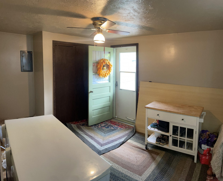 307 S Morgan Avenue Callaway, Nebraska 68825-0000, 2 Bedrooms Bedrooms, ,1 BathroomBathrooms,Residential,For Sale,307 S Morgan Avenue,20260752