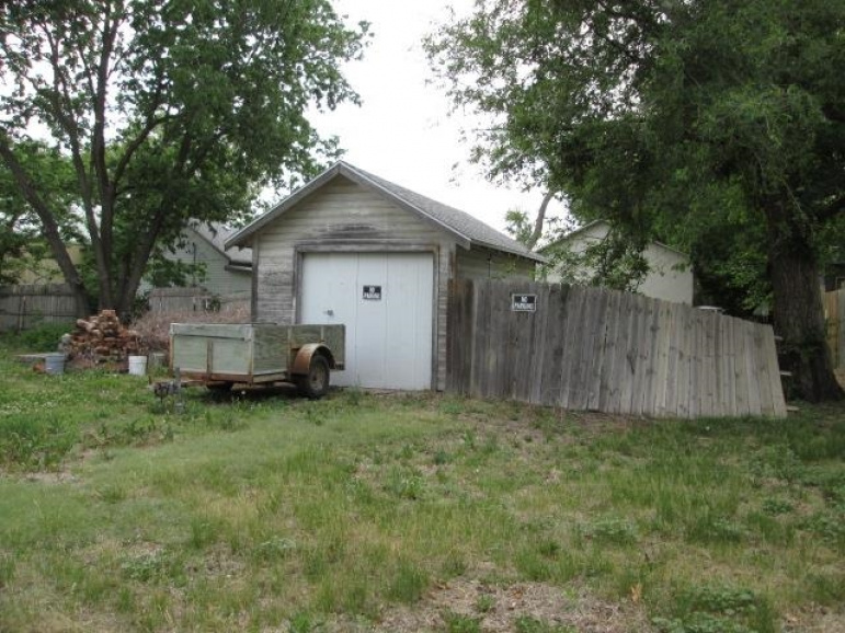 2103 C Avenue Kearney, Nebraska 68847, 3 Bedrooms Bedrooms, ,1 BathroomBathrooms,Residential,For Sale,2103 C Avenue,20260750