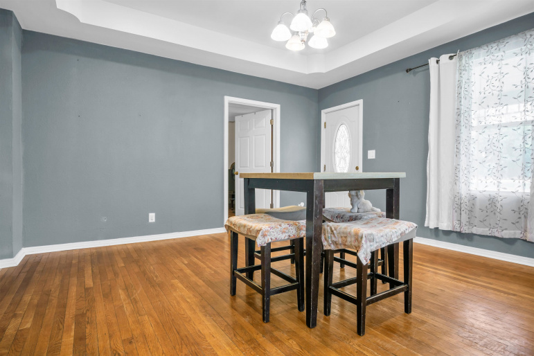 105 E 1st Street Shelton, Nebraska 68876, 5 Bedrooms Bedrooms, ,2 BathroomsBathrooms,Residential,For Sale,105 E 1st Street,20260745
