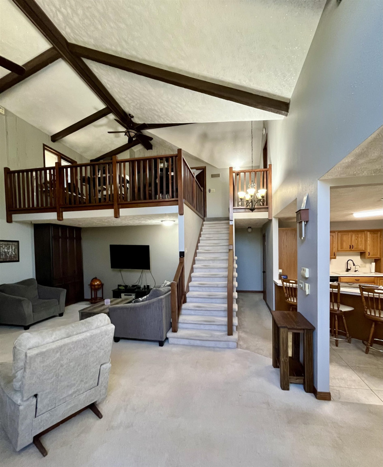 28105 115th Road Kearney, Nebraska 68845, 4 Bedrooms Bedrooms, ,3 BathroomsBathrooms,Residential,For Sale,28105 115th Road,20260599