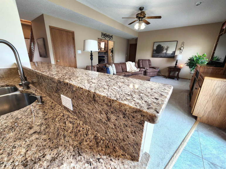 2604 W 44th Street Kearney, Nebraska 68845, 6 Bedrooms Bedrooms, ,4 BathroomsBathrooms,Residential,For Sale,2604 W 44th Street,20260744