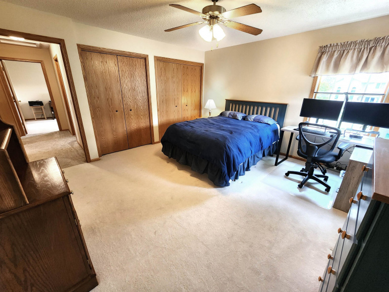 2604 W 44th Street Kearney, Nebraska 68845, 6 Bedrooms Bedrooms, ,4 BathroomsBathrooms,Residential,For Sale,2604 W 44th Street,20260744