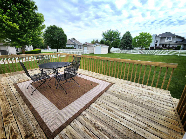2604 W 44th Street Kearney, Nebraska 68845, 6 Bedrooms Bedrooms, ,4 BathroomsBathrooms,Residential,For Sale,2604 W 44th Street,20260744