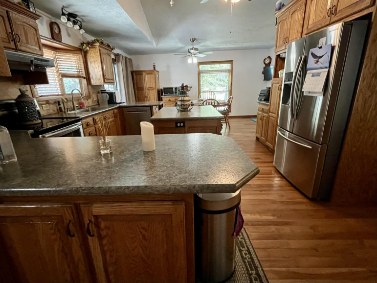 4611 N Regency Kearney, Nebraska 68847, 4 Bedrooms Bedrooms, ,3 BathroomsBathrooms,Residential,For Sale,4611 N Regency,20260764