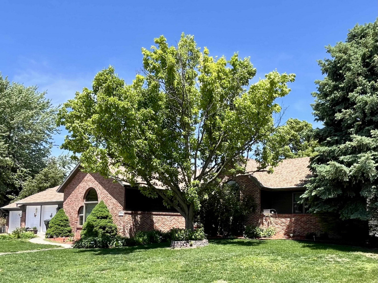 4611 N Regency Kearney, Nebraska 68847, 4 Bedrooms Bedrooms, ,3 BathroomsBathrooms,Residential,For Sale,4611 N Regency,20260764