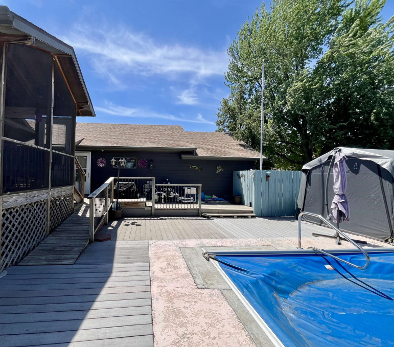 4611 N Regency Kearney, Nebraska 68847, 4 Bedrooms Bedrooms, ,3 BathroomsBathrooms,Residential,For Sale,4611 N Regency,20260764