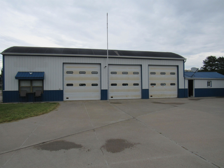 1726 N Kansas Avenue Hastings, Nebraska 68901, ,Commercial/industrial,For Rent,1726 N Kansas Avenue,20251226