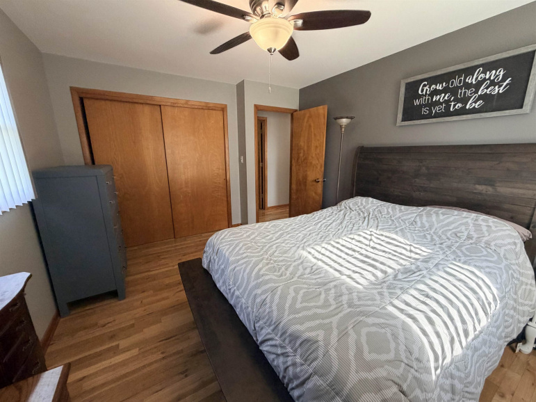 801 N Adams Avenue Juniata, Nebraska 68955, 3 Bedrooms Bedrooms, ,2 BathroomsBathrooms,Residential,For Sale,801 N Adams Avenue,20260766