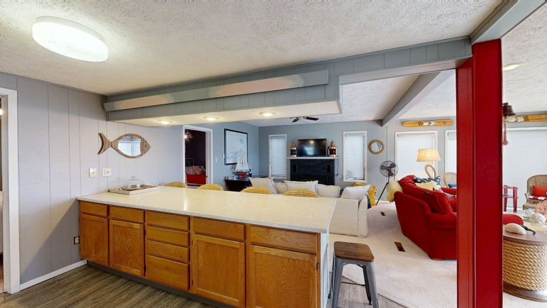 2 Perch Bay Drive 6 Johnson Lake, Nebraska 68937, 2 Bedrooms Bedrooms, ,1 BathroomBathrooms,Residential,For Sale,2 Perch Bay Drive 6,20260188