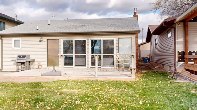 2 Perch Bay Drive 6 Johnson Lake, Nebraska 68937, 2 Bedrooms Bedrooms, ,1 BathroomBathrooms,Residential,For Sale,2 Perch Bay Drive 6,20260188