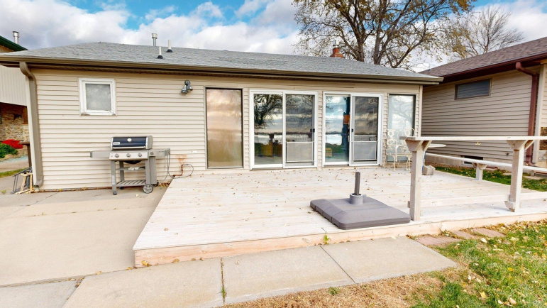 2 Perch Bay Drive 6 Johnson Lake, Nebraska 68937, 2 Bedrooms Bedrooms, ,1 BathroomBathrooms,Residential,For Sale,2 Perch Bay Drive 6,20260188