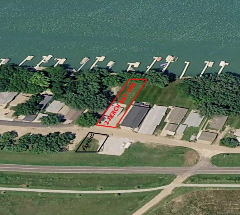 2 Perch Bay Drive 6 Johnson Lake, Nebraska 68937, 2 Bedrooms Bedrooms, ,1 BathroomBathrooms,Residential,For Sale,2 Perch Bay Drive 6,20260188