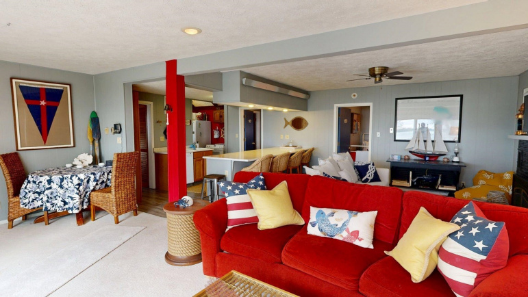 2 Perch Bay Drive 6 Johnson Lake, Nebraska 68937, 2 Bedrooms Bedrooms, ,1 BathroomBathrooms,Residential,For Sale,2 Perch Bay Drive 6,20260188