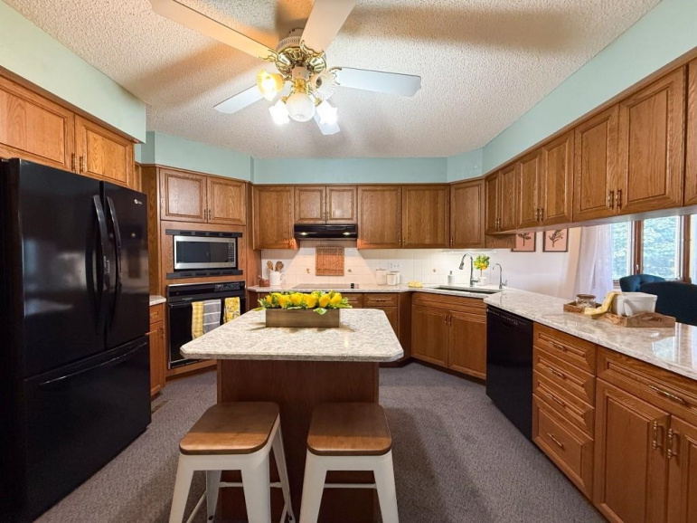 1404 N Monroe Street Lexington, Nebraska 68850, 3 Bedrooms Bedrooms, ,2 BathroomsBathrooms,Residential,For Sale,1404 N Monroe Street,20250632