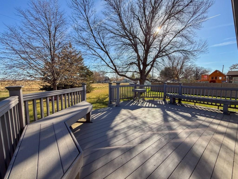 1404 N Monroe Street Lexington, Nebraska 68850, 3 Bedrooms Bedrooms, ,2 BathroomsBathrooms,Residential,For Sale,1404 N Monroe Street,20250632