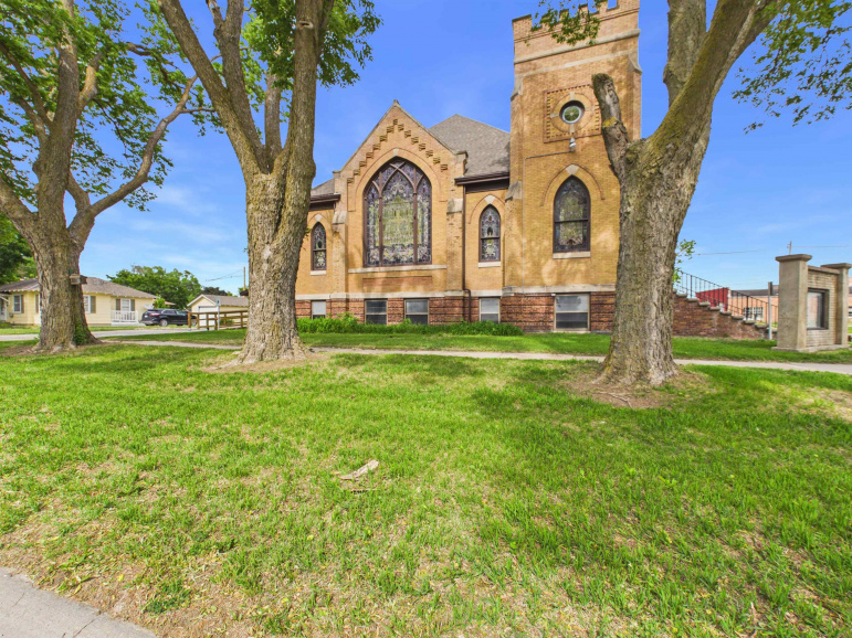 220 E 6th Street Minden, Nebraska 68959, ,Commercial/industrial,For Sale,220 E 6th Street,20260785