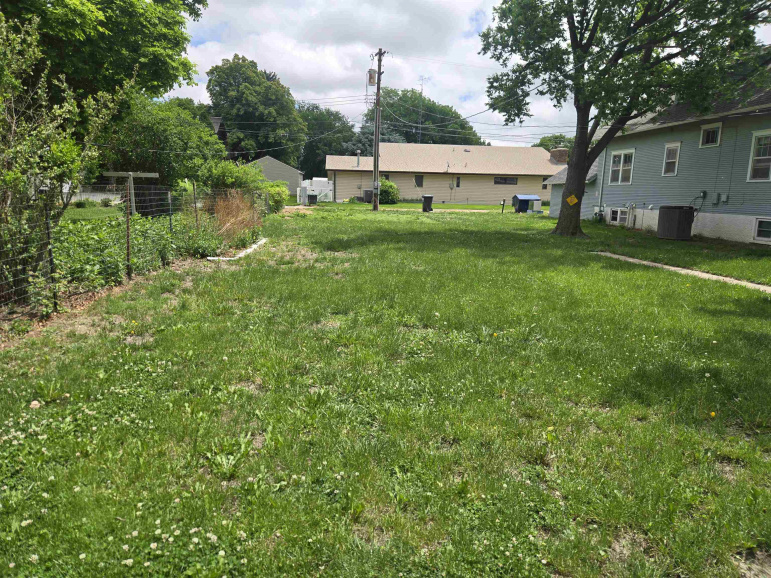 1509 D Avenue Gothenburg, Nebraska 69138, 2 Bedrooms Bedrooms, ,1 BathroomBathrooms,Residential,For Sale,1509 D Avenue,20260783