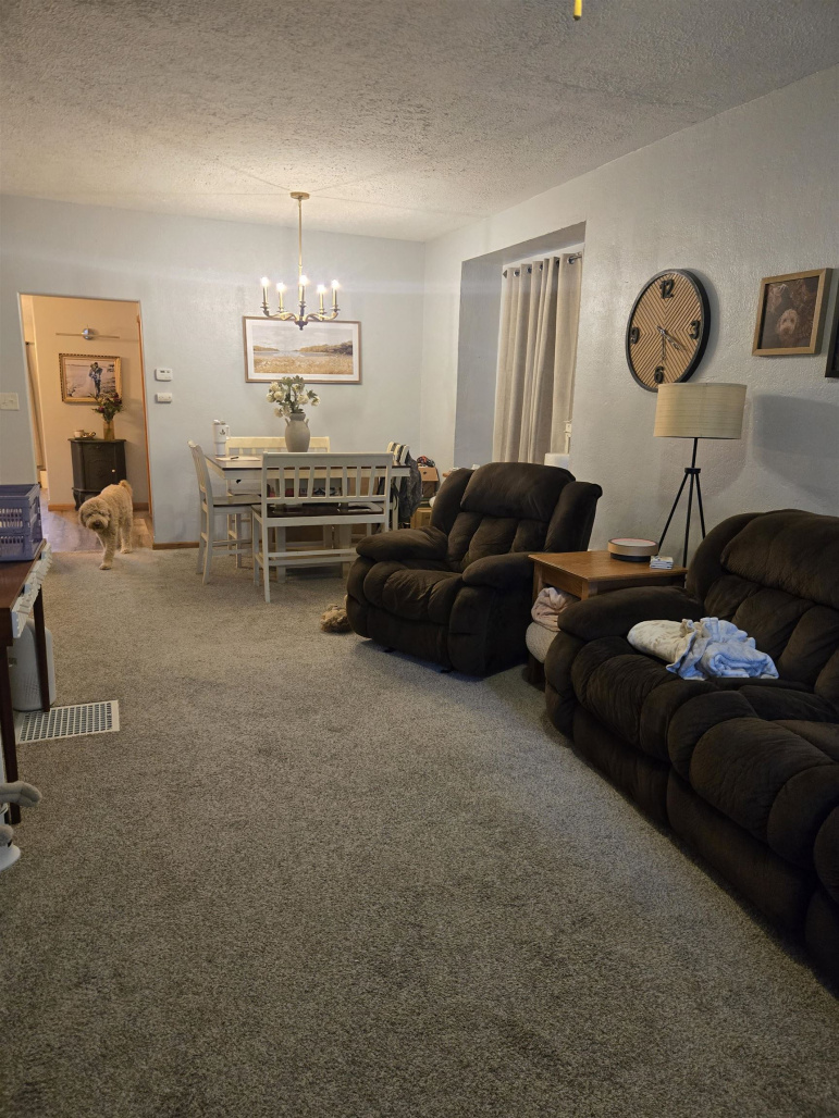 1509 D Avenue Gothenburg, Nebraska 69138, 2 Bedrooms Bedrooms, ,1 BathroomBathrooms,Residential,For Sale,1509 D Avenue,20260783