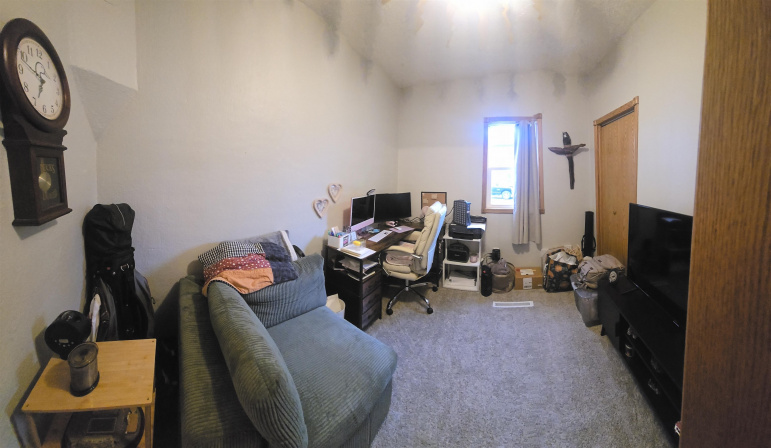 1509 D Avenue Gothenburg, Nebraska 69138, 2 Bedrooms Bedrooms, ,1 BathroomBathrooms,Residential,For Sale,1509 D Avenue,20260783