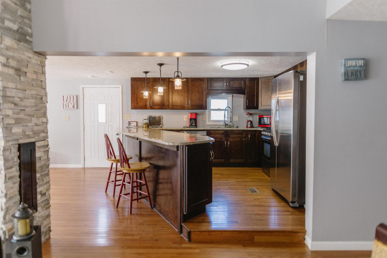 64 Lakeview Acres Drive #14A Elwood, Nebraska 68937, 2 Bedrooms Bedrooms, ,2 BathroomsBathrooms,Residential,For Sale,64 Lakeview Acres Drive #14A,20260782