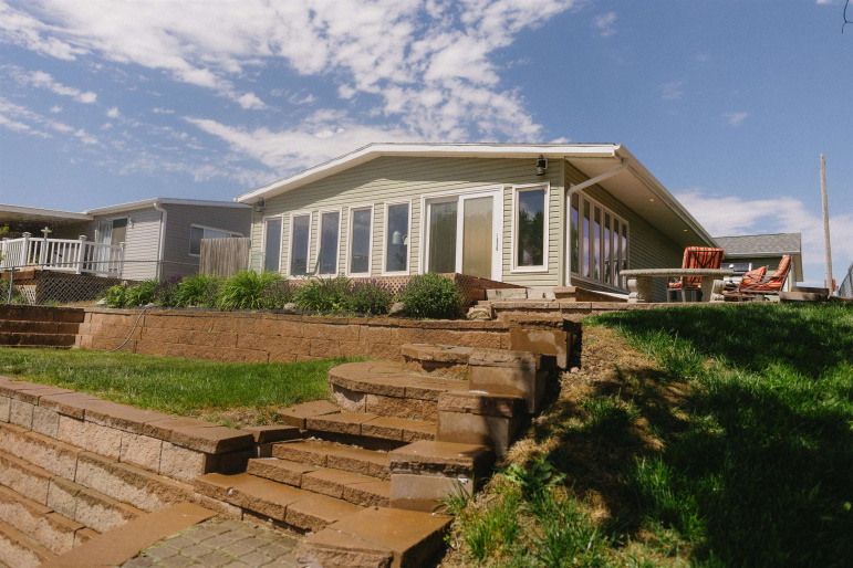 64 Lakeview Acres Drive #14A Elwood, Nebraska 68937, 2 Bedrooms Bedrooms, ,2 BathroomsBathrooms,Residential,For Sale,64 Lakeview Acres Drive #14A,20260782