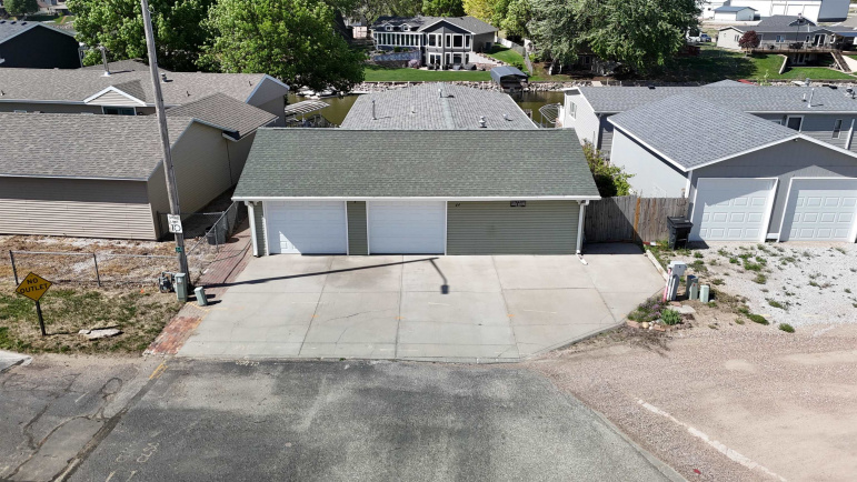 64 Lakeview Acres Drive #14A Elwood, Nebraska 68937, 2 Bedrooms Bedrooms, ,2 BathroomsBathrooms,Residential,For Sale,64 Lakeview Acres Drive #14A,20260782