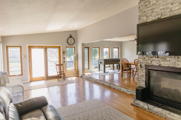 64 Lakeview Acres Drive #14A Elwood, Nebraska 68937, 2 Bedrooms Bedrooms, ,2 BathroomsBathrooms,Residential,For Sale,64 Lakeview Acres Drive #14A,20260782