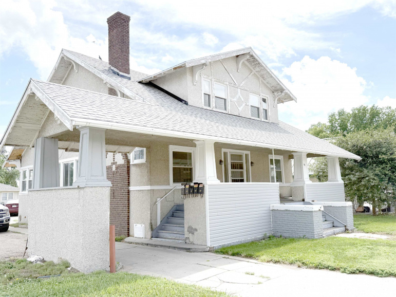 940 W 24th Street Kearney, Nebraska 68845, ,Multi-family,For Sale,940 W 24th Street,20260789