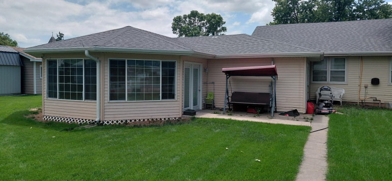 620 Hale Street Ansley, Nebraska 68814, 3 Bedrooms Bedrooms, ,2 BathroomsBathrooms,Residential,For Sale,620 Hale Street,20260791