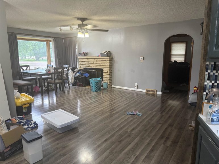 620 Hale Street Ansley, Nebraska 68814, 3 Bedrooms Bedrooms, ,2 BathroomsBathrooms,Residential,For Sale,620 Hale Street,20260791
