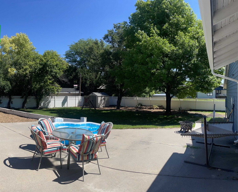 2311 Lake Avenue Gothenburg, Nebraska 69138-0000, 3 Bedrooms Bedrooms, ,3 BathroomsBathrooms,Residential,For Sale,2311 Lake Avenue,20260792