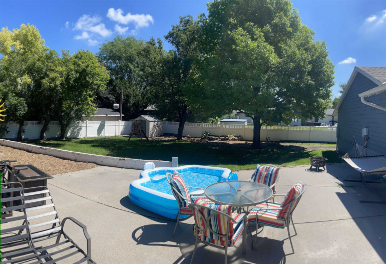 2311 Lake Avenue Gothenburg, Nebraska 69138-0000, 3 Bedrooms Bedrooms, ,3 BathroomsBathrooms,Residential,For Sale,2311 Lake Avenue,20260792