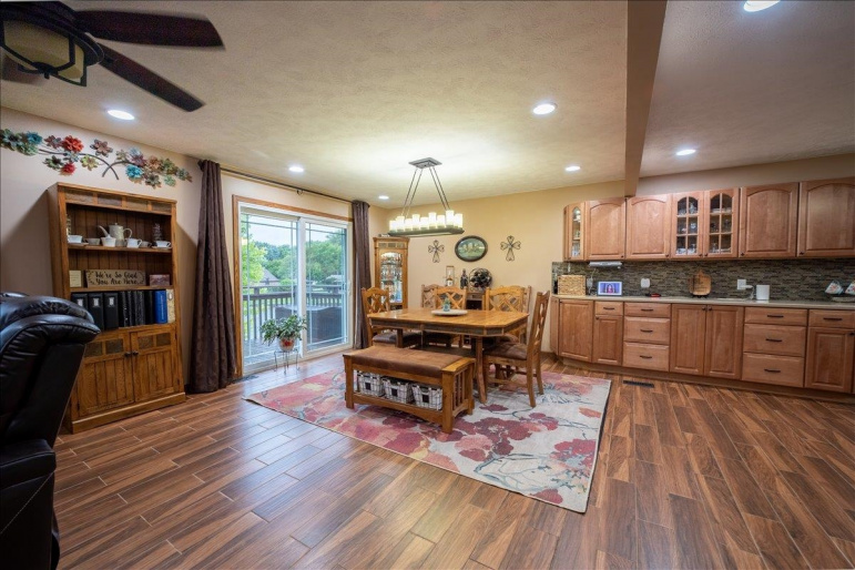 409 N Shore Drive Hastings, Nebraska 68901, 4 Bedrooms Bedrooms, ,3 BathroomsBathrooms,Residential,For Sale,409 N Shore Drive,20260797