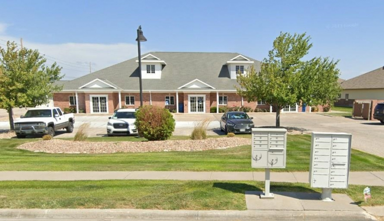 3811 29th Avenue Suite 2 Kearney, Nebraska 68845, ,Commercial/industrial,For Rent,3811 29th Avenue Suite 2,20260809