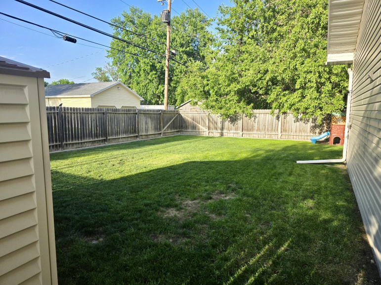 802 Oswego Avenue Hastings, Nebraska 68901, 6 Bedrooms Bedrooms, ,4 BathroomsBathrooms,Residential,For Sale,802 Oswego Avenue,20260805