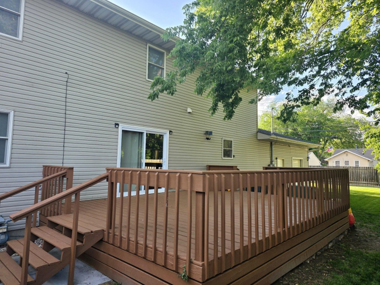 802 Oswego Avenue Hastings, Nebraska 68901, 6 Bedrooms Bedrooms, ,4 BathroomsBathrooms,Residential,For Sale,802 Oswego Avenue,20260805