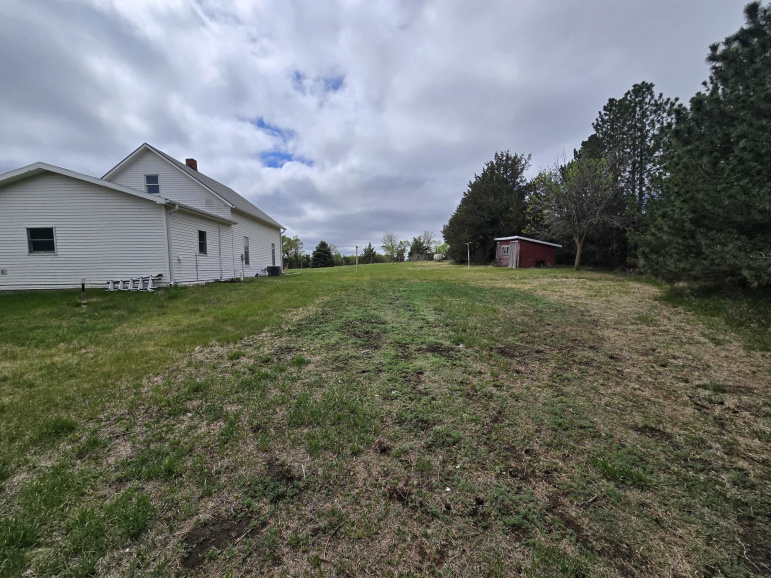 1136 T Road Blue Hill, Nebraska 68930, 4 Bedrooms Bedrooms, ,1 BathroomBathrooms,Residential,For Sale,1136 T Road,20260602