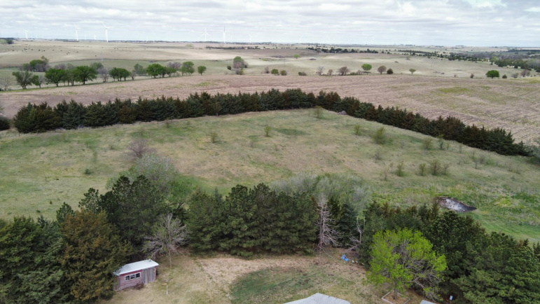 1136 T Road Blue Hill, Nebraska 68930, 4 Bedrooms Bedrooms, ,1 BathroomBathrooms,Residential,For Sale,1136 T Road,20260602