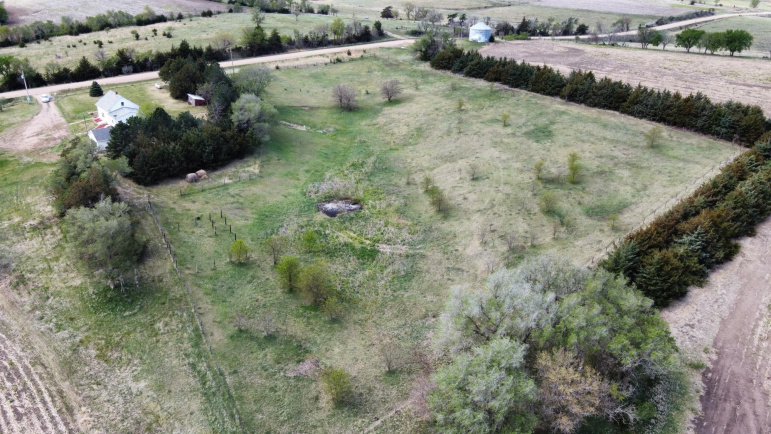 1136 T Road Blue Hill, Nebraska 68930, 4 Bedrooms Bedrooms, ,1 BathroomBathrooms,Residential,For Sale,1136 T Road,20260602