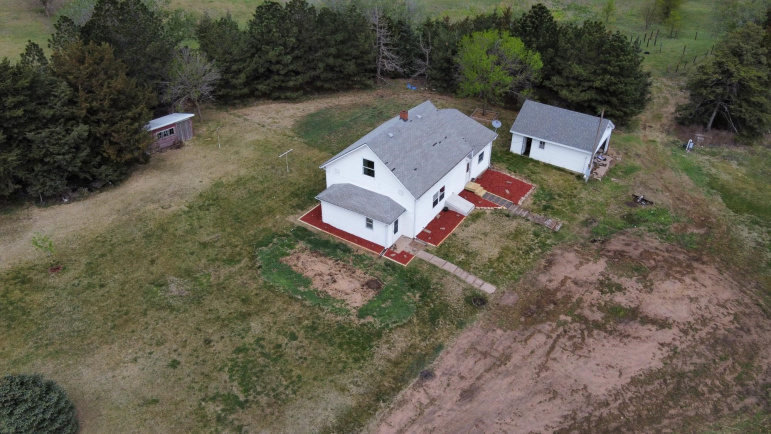 1136 T Road Blue Hill, Nebraska 68930, 4 Bedrooms Bedrooms, ,1 BathroomBathrooms,Residential,For Sale,1136 T Road,20260602