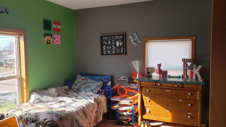 1703 M Street Franklin, Nebraska 68939, 2 Bedrooms Bedrooms, ,3 BathroomsBathrooms,Residential,For Sale,1703 M Street,20260796