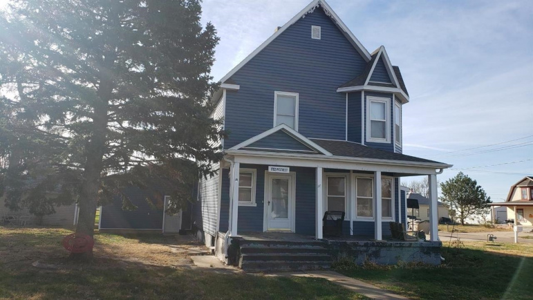 1703 M Street Franklin, Nebraska 68939, 2 Bedrooms Bedrooms, ,3 BathroomsBathrooms,Residential,For Sale,1703 M Street,20260796