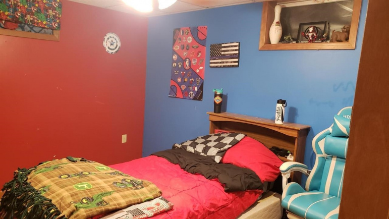 1703 M Street Franklin, Nebraska 68939, 3 Bedrooms Bedrooms, ,3 BathroomsBathrooms,Residential,For Sale,1703 M Street,20260796