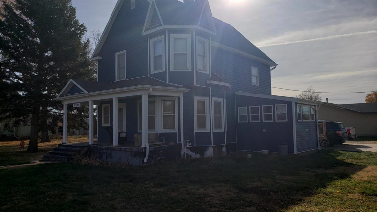1703 M Street Franklin, Nebraska 68939, 2 Bedrooms Bedrooms, ,3 BathroomsBathrooms,Residential,For Sale,1703 M Street,20260796