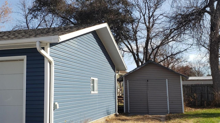 1703 M Street Franklin, Nebraska 68939, 2 Bedrooms Bedrooms, ,3 BathroomsBathrooms,Residential,For Sale,1703 M Street,20260796