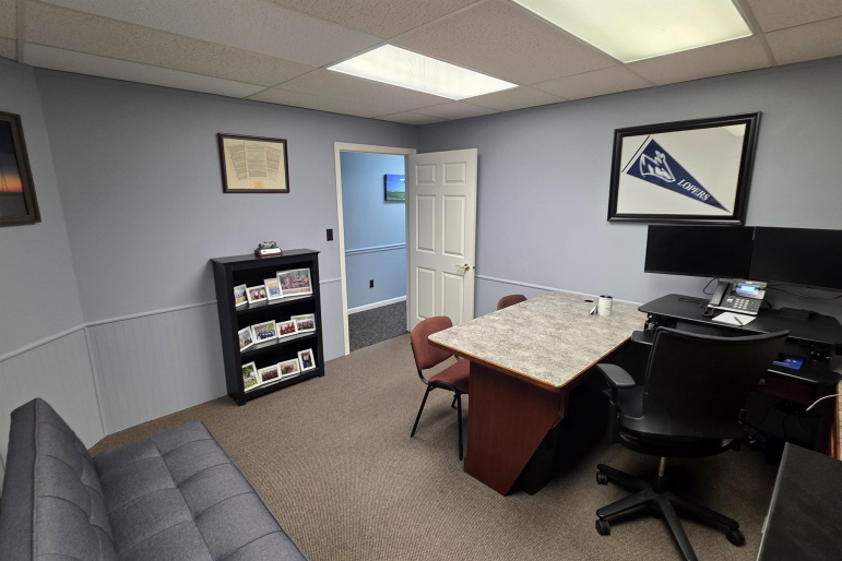 204 E 25th Street Suite 3 Kearney, Nebraska 68847, ,Commercial/industrial,For Rent,204 E 25th Street Suite 3,20260814