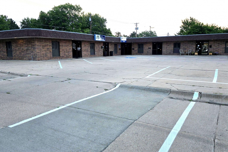 204 E 25th Street Suite 3 Kearney, Nebraska 68847, ,Commercial/industrial,For Rent,204 E 25th Street Suite 3,20260814