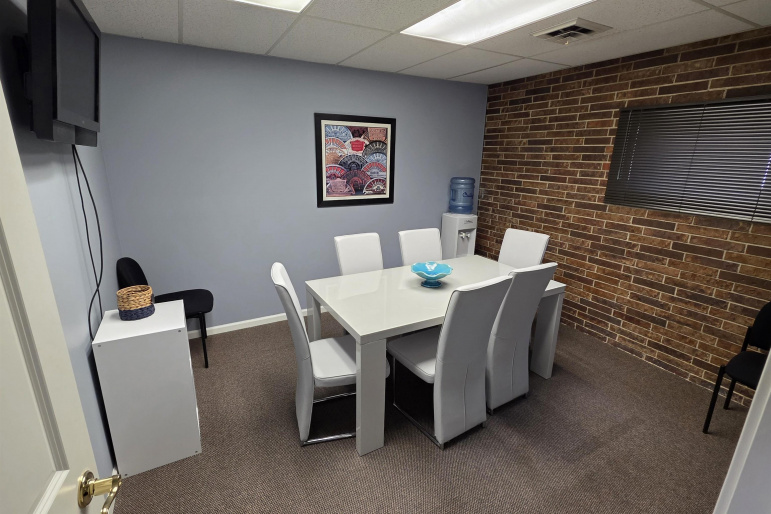 204 E 25th Street Suite 3 Kearney, Nebraska 68847, ,Commercial/industrial,For Rent,204 E 25th Street Suite 3,20260814